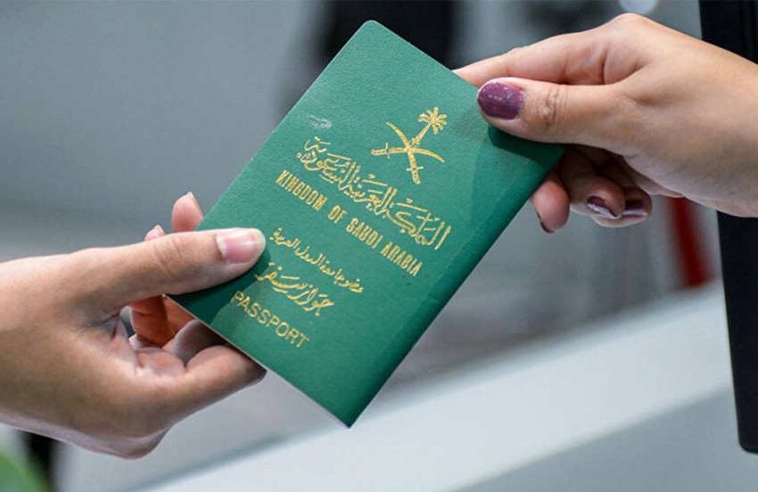 كيفية تجديد جواز السفر السعودي إلكترونياً عبر منصة أبشر
