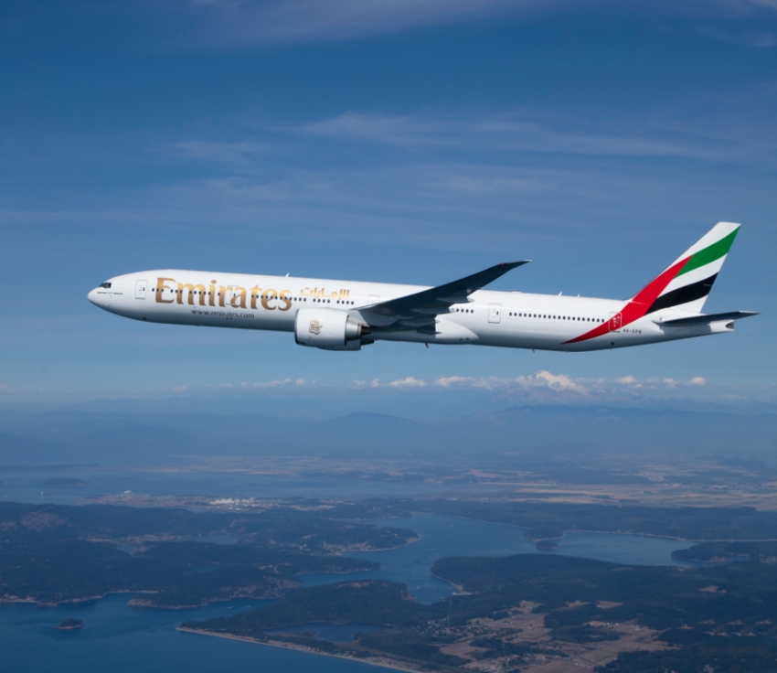 «طيران الإمارات» تسير رحلاتها إلى بريسبن في ولاية كوينزلاند