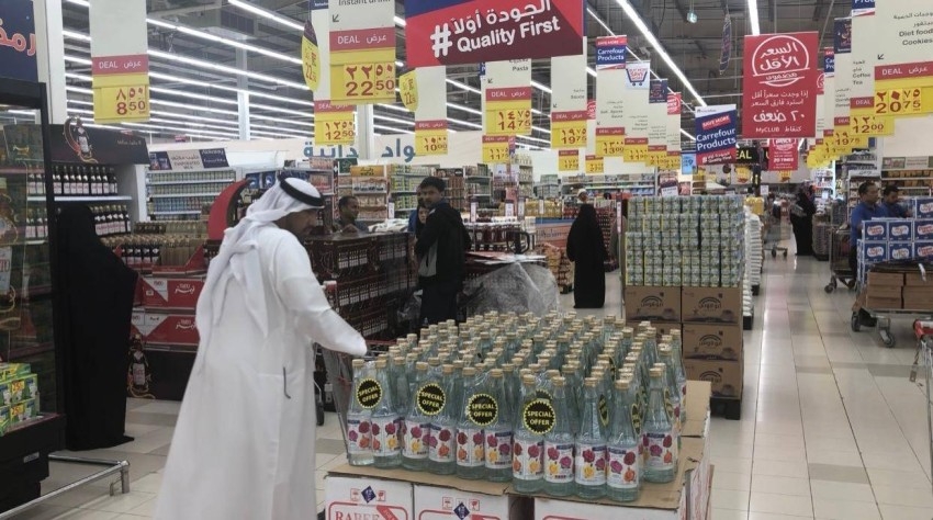 أسعار المستهلك في الإمارات ترتفع خلال أكتوبر