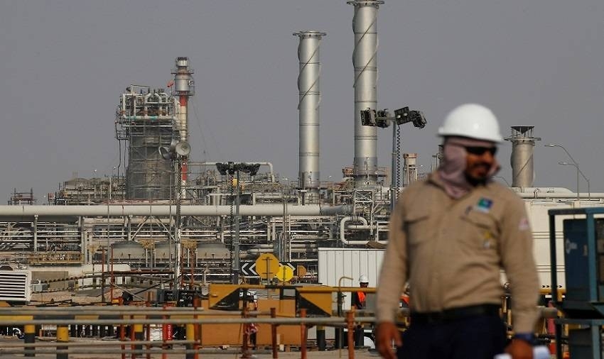 أسعار النفط اليوم مباشر في السعودية