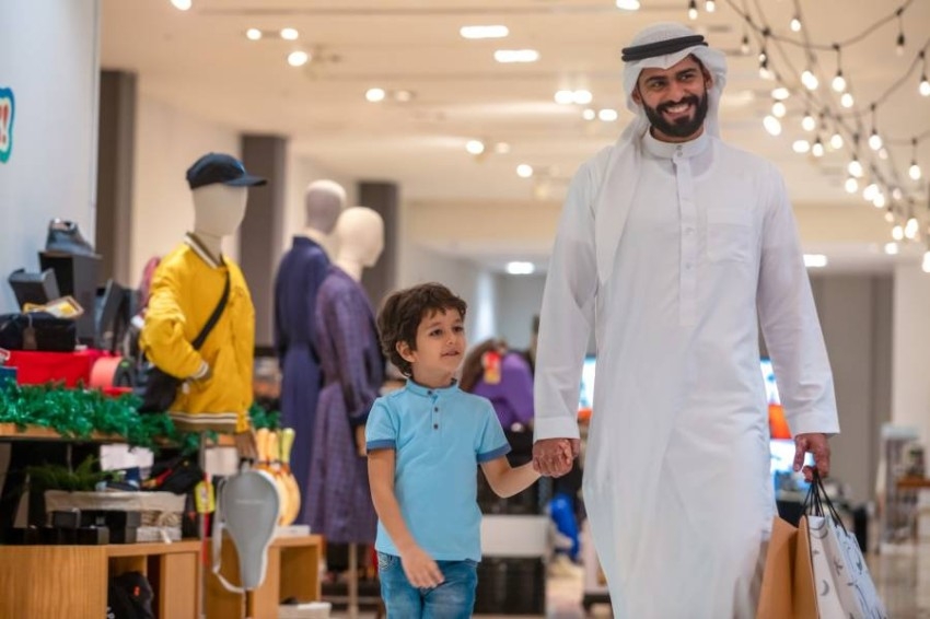 دبي تنظم فعاليات متنوعة احتفالاً باليوم الوطني القطري