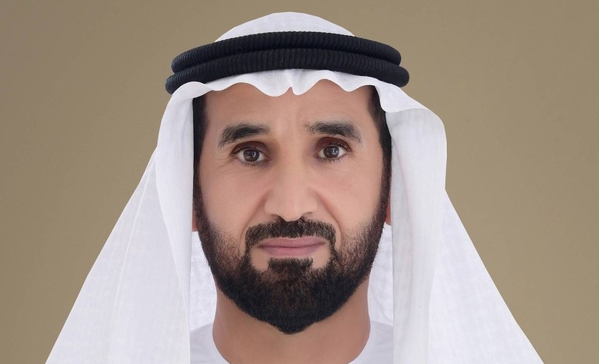 فارس المزروعي: الإمارات أرست نموذجاً فريداً للنهوض باللغة العربية