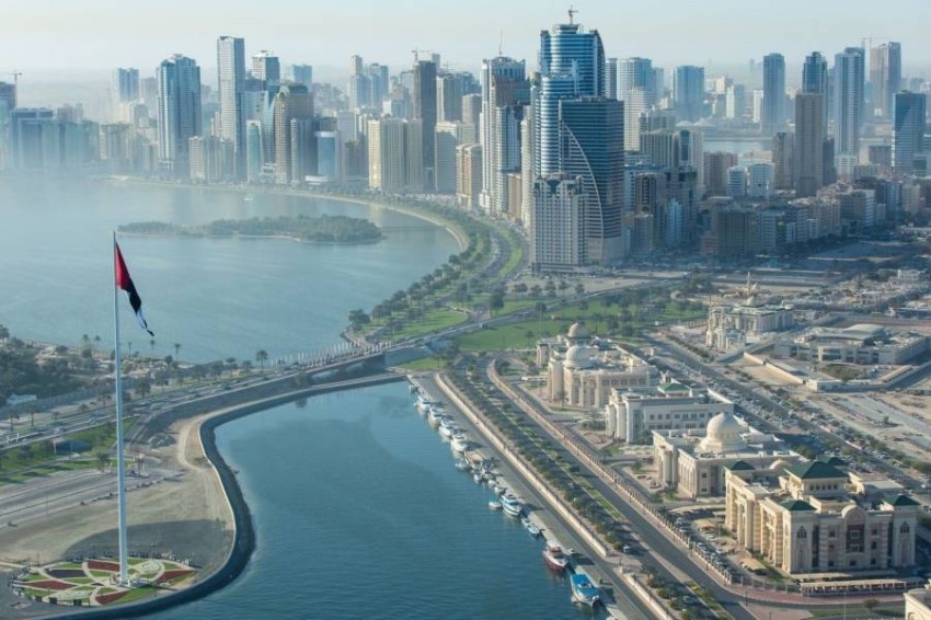 2022 عام تصحيح الإيجارات السكنية في الإمارات