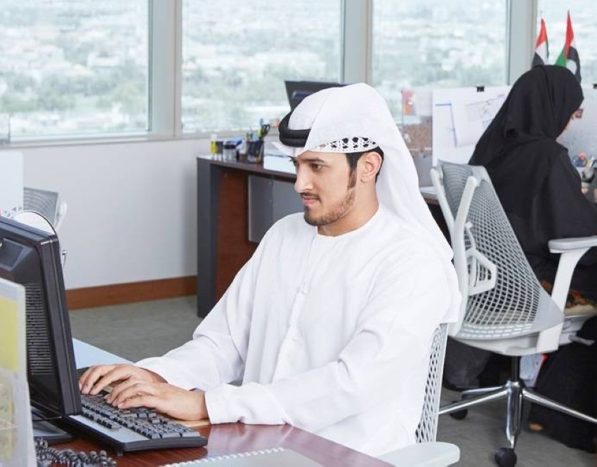 برنامج حكومي يوفر 4000 فرصة عمل في أبوظبي خلال 2021
