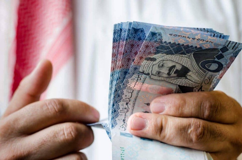 سعر الريال السعودي اليوم الأحد 19-12-2021 في مصر