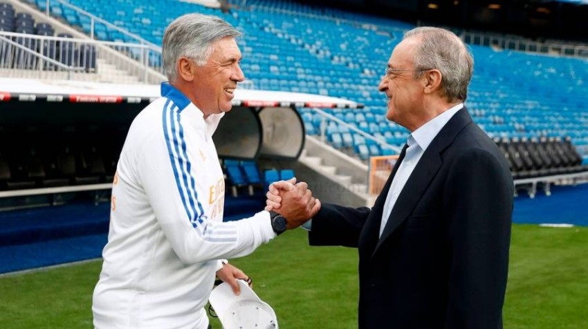 حسابات مالية تسيطر على مستقبل الدفاع في ريال مدريد