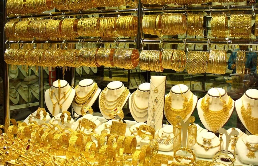 سعر الذهب اليوم في السعودية الاثنين 20 ديسمبر 2021