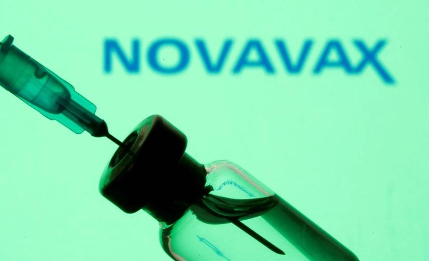 الوكالة الأوروبية للأدوية تجيز لقاح «نوفافاكس» المضاد لكوفيد