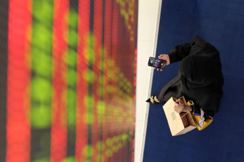 5 ضغوط عالمية وراء تراجع أسواق المال الإماراتية للجلسة الثانية