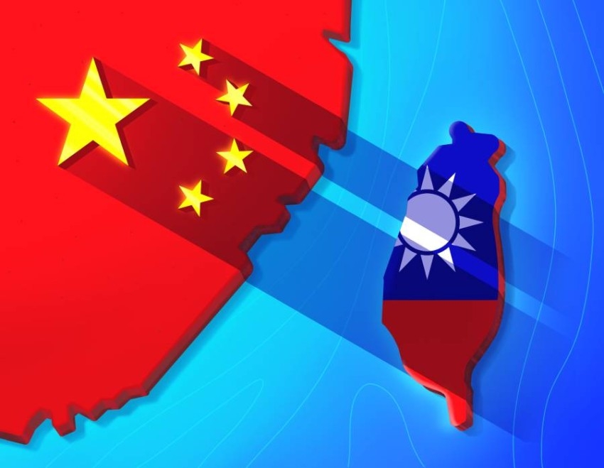 الصين وتايوان.. هل تنزع روابط التجارة فتيل الخلافات السياسية ؟