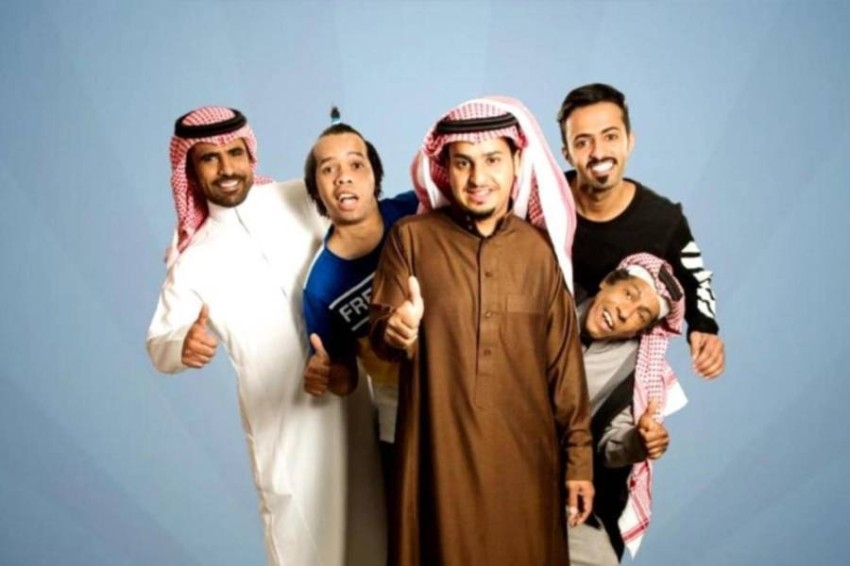 أبرز 5 مسلسلات احتلت «تريند» السعودية في 2021
