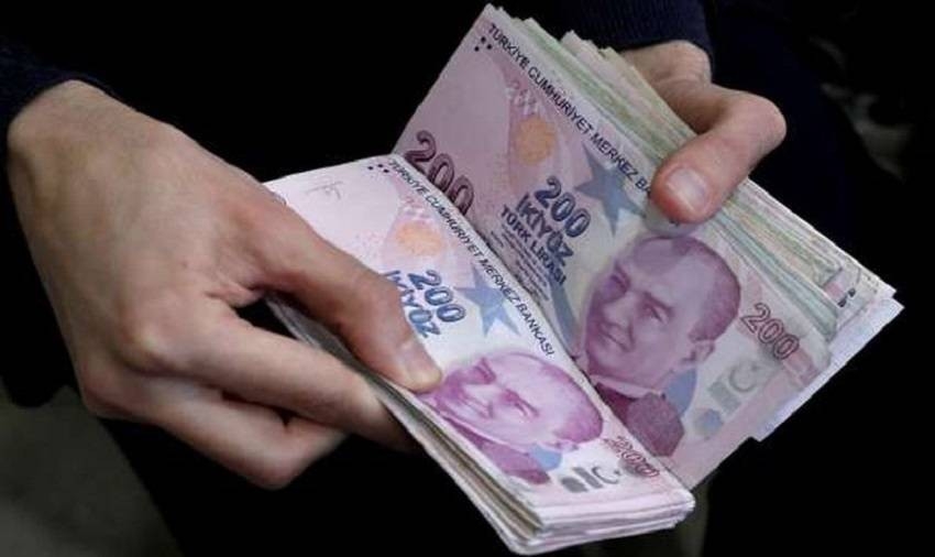 سعر الليرة التركية مقابل الجنيه المصري اليوم الأربعاء 22-12-2021