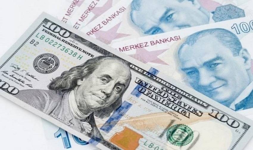 سعر الدولار في تركيا اليوم يواصل الانخفاض أمام الليرة