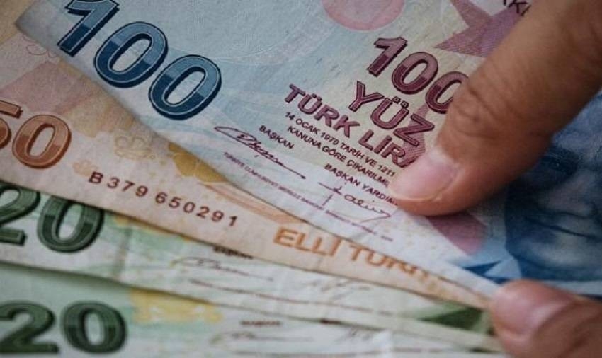 سعر الليرة التركية اليوم مقابل الجنيه المصري
