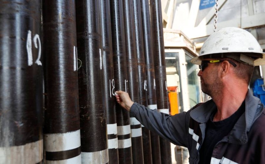«بلومبيرغ»: الغاز الأوروبي يواصل انخفاضه إلى أقصى حد له منذ أكثر من عام