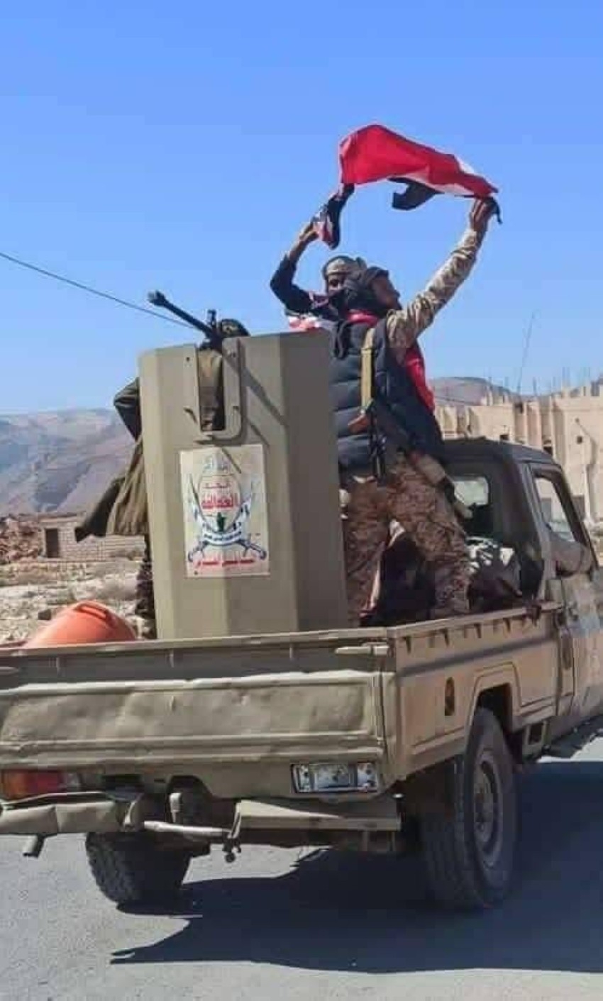 اليمن: ألوية العمالقة إلى عتق وتبث الأمل في الجنوب
