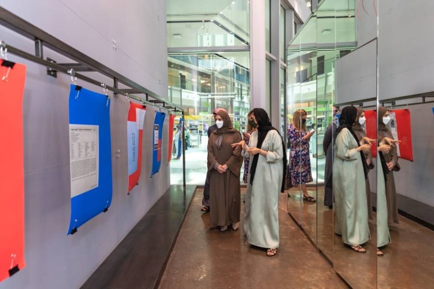 تقرير لـ«دبي للثقافة»: 37 مليار درهم إيرادات الاقتصاد الإبداعي بالإمارة في 2019