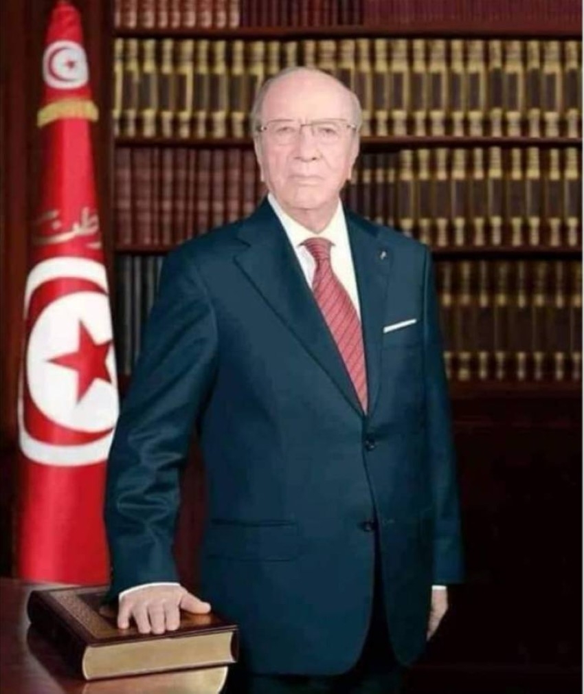 «طبيعية أم بالتسمم».. فتح تحقيق حول وفاة الرئيس التونسي السبسي