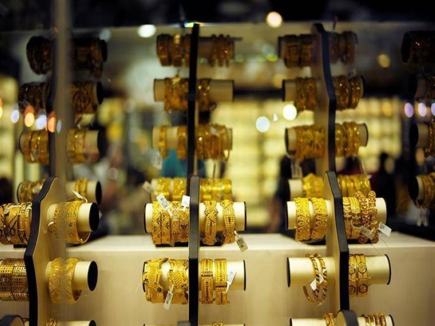 سعر الذهب اليوم في الإمارات.. ارتفاع عيار 21