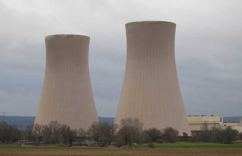 الاتحاد الأوروبي يسعى لتصنيف الطاقة النووية «خضراء»