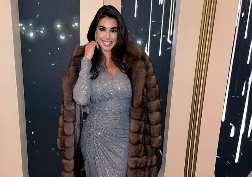 فستان ياسمين صبري بـ5550 دولاراً.. أسعار أزياء النجمات في «رأس السنة»