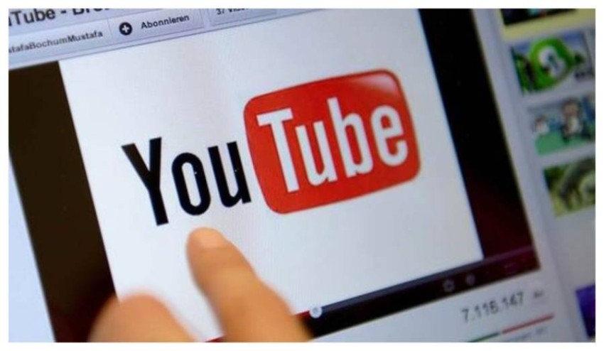 «يوتيوب» ملاذ الفنانين.. 58% من عائد الإعلانات على الأغاني