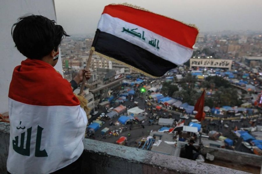 العراق: ترقب لانعقاد البرلمان وتحقيق مطالب «حراك أكتوبر»