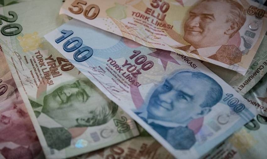 سعر الدولار في تركيا اليوم الاثنين 3 يناير 2022
