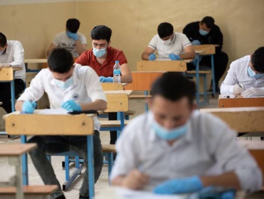 جدول امتحانات الصف الثالث الإعدادي الترم الأول 2022 بمصر
