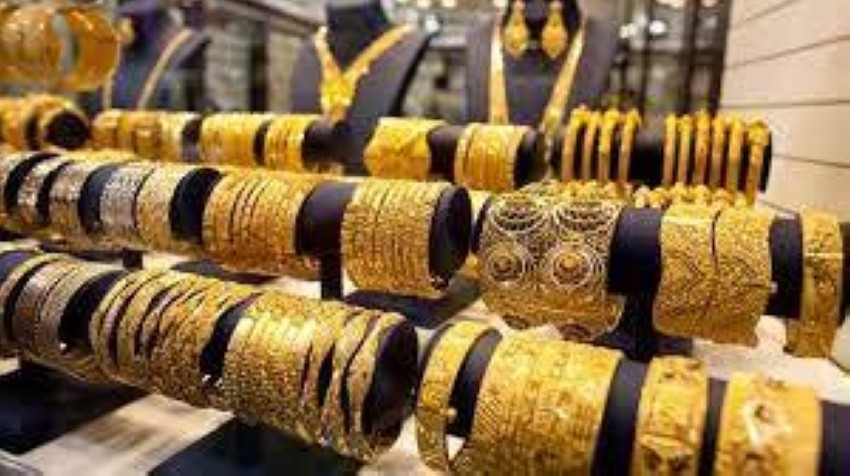 استقرار سعر الذهب اليوم في مصر الاثنين 3 يناير 2022