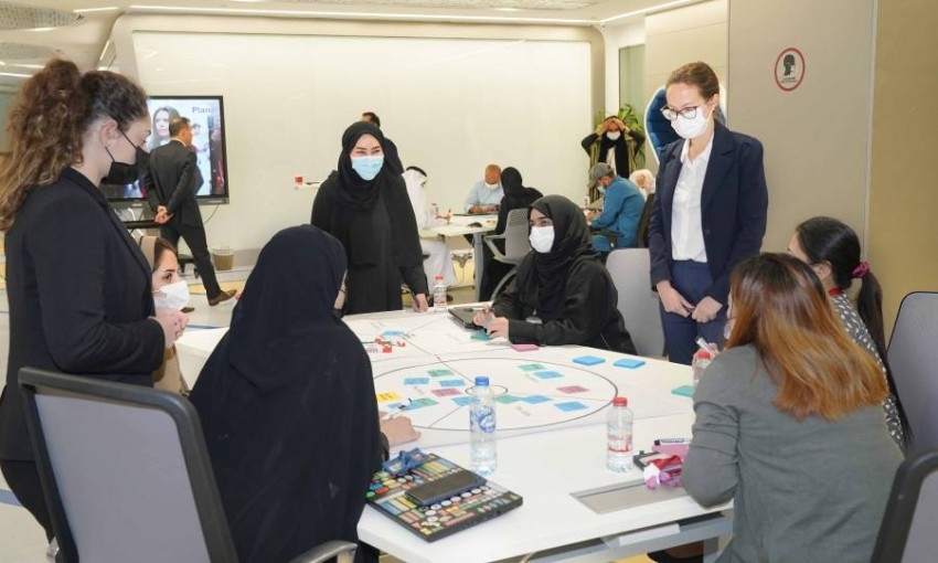 «طرق دبي» تنظم ورشاً تعريفية عن احتياجات وتوقعات المتعاملين