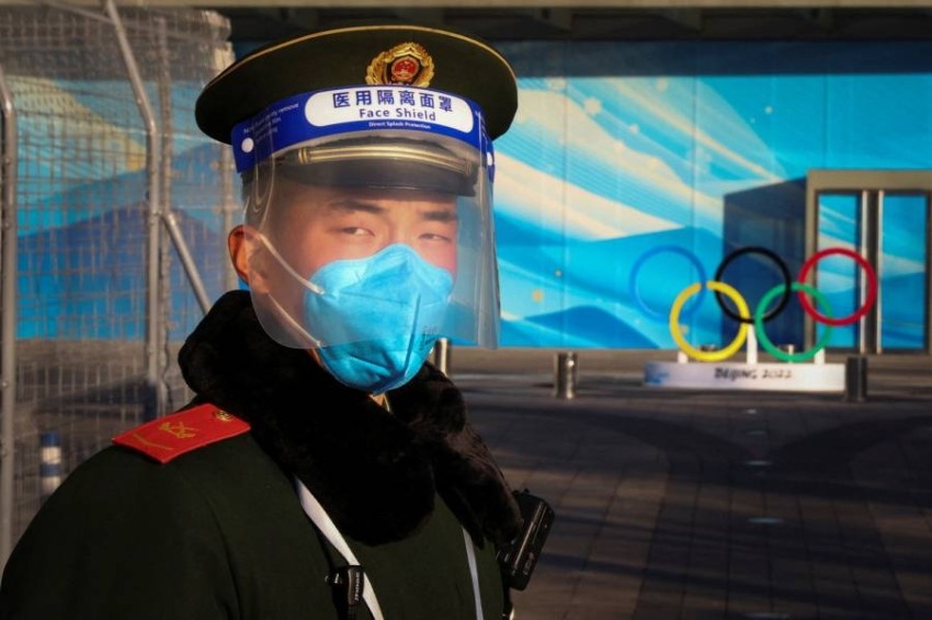 دبلوماسية وتجارية.. معارك الصين تشتعل قبل دورة الألعاب الشتوية