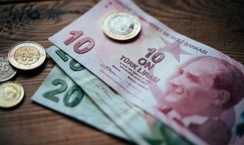 ارتفاع طفيف في سعر الليرة التركية مقابل الجنيه المصري اليوم الاثنين 3-1-2022