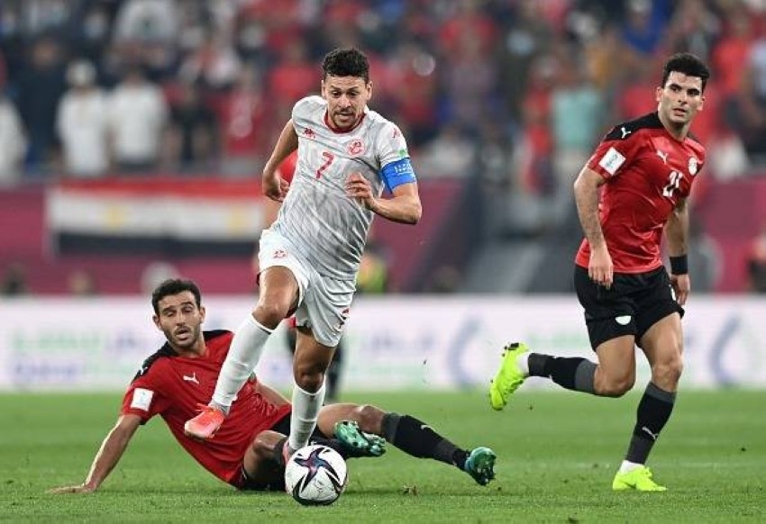 «كوفيد-19» يهدد مشاركة المساكني مع تونس في كأس الأمم الأفريقية