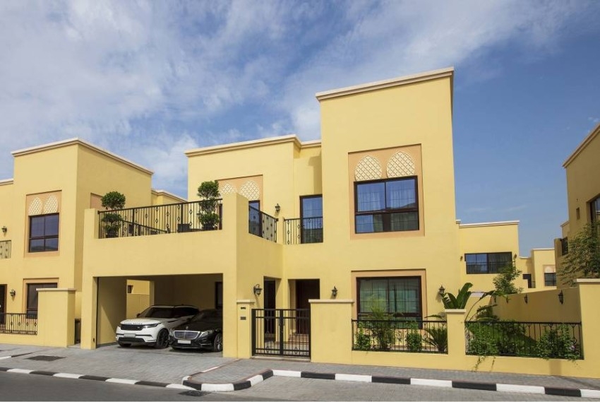 اعتماد 600 قرض سكني بقيمة 600 مليون درهم في دبي