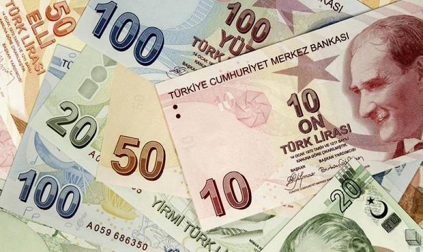 انخفاض سعر الليرة التركية مقابل الريال السعودي اليوم الثلاثاء 4 يناير 2022