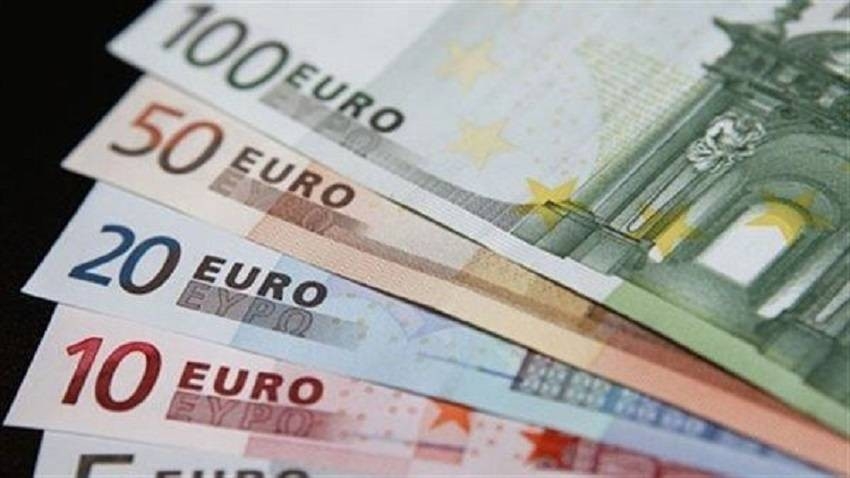 انخفاض سعر اليورو اليوم في مصر الثلاثاء 4 يناير 2022
