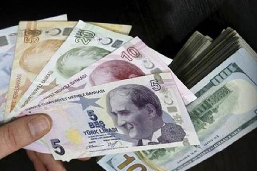 ارتفاع سعر الدولار في تركيا اليوم بمعدل 1.6 مقابل الليرة التركية