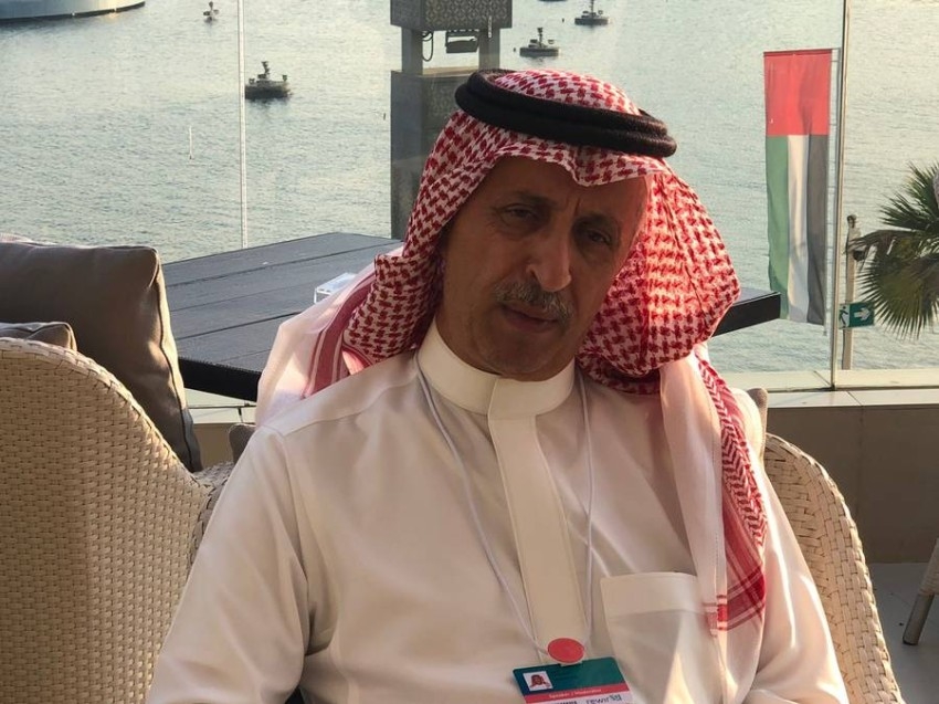 الأمين العام لـ«موهبة»: تعاون إماراتي سعودي لبناء جيل من الشباب المبدع