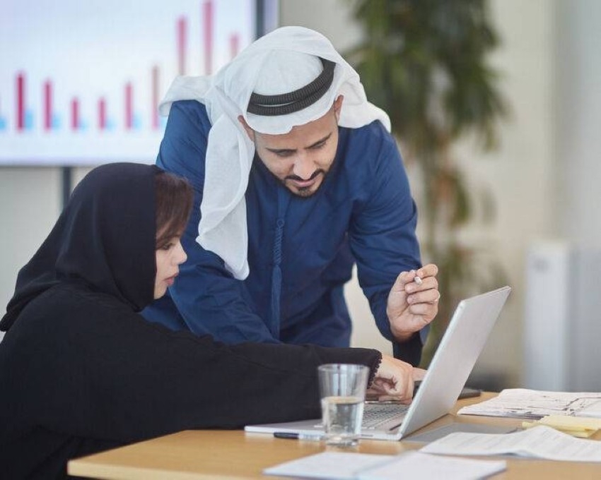 «اقتصادية أبوظبي»: فوز شركات حاصلة على شهادة القيمة المحلية بـ322 مناقصة