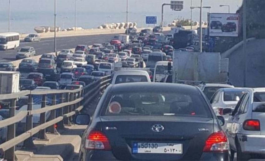 كيف تعرف مخالفات سيارتك في الأردن