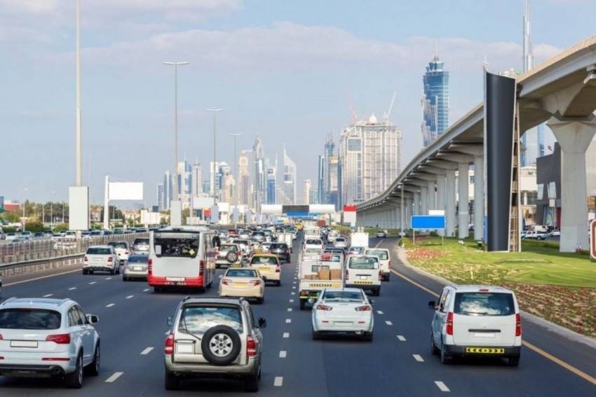 طرق الاستعلام عن مخالفات المرور في دبي.. وطريقة الاعتراض عليها