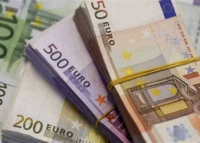 سعر اليورو اليوم في مصر الخميس 6 يناير 2022