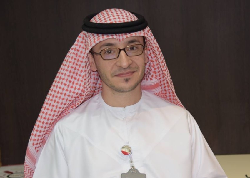 رائد الأعمال الإماراتي خالد رومية: 10 سنوات من المعرفة حققت خلالها شركة للحلول الذكية
