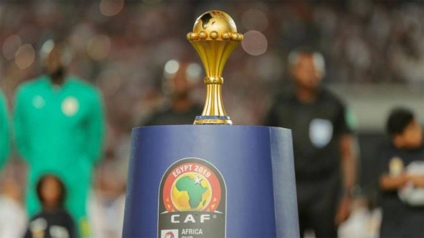 القنوات الناقلة لمباريات أمم أفريقيا 2022