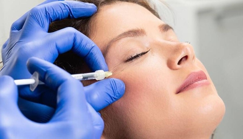 أطباء: 70% من عمليات التجميل غير جراحية