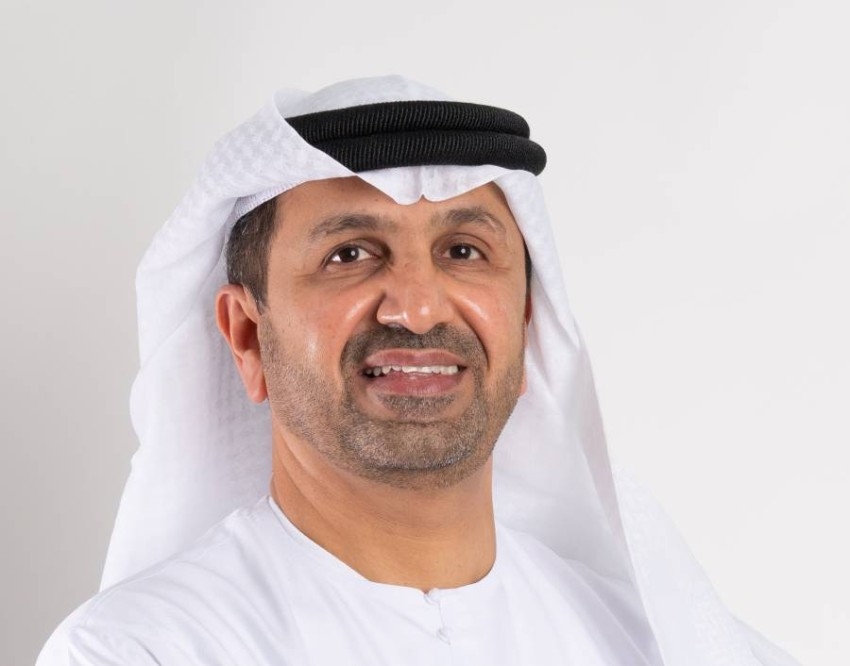 رئيس شركة الاستثمار بالشارقة إبراهيم الجروان: نخطط لإدراج النادي في أسواق المال مستقبلاً