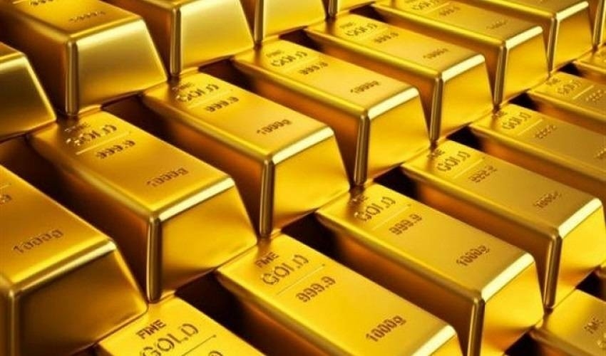 5 عوامل دفعت أسعار الذهب لأكبر تراجع منذ نوفمبر
