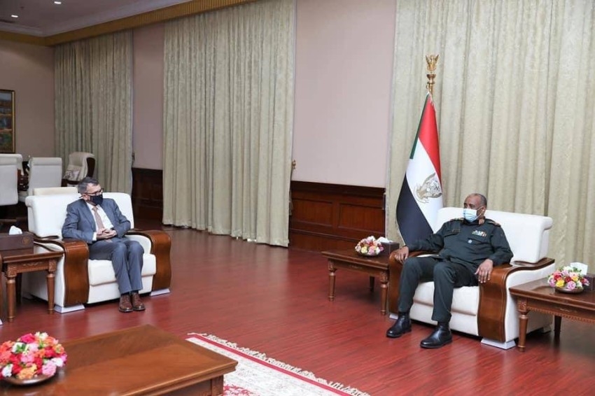 الأمم المتحدة تطلق عملية سياسية شاملة للخروج من الأزمة السودانية