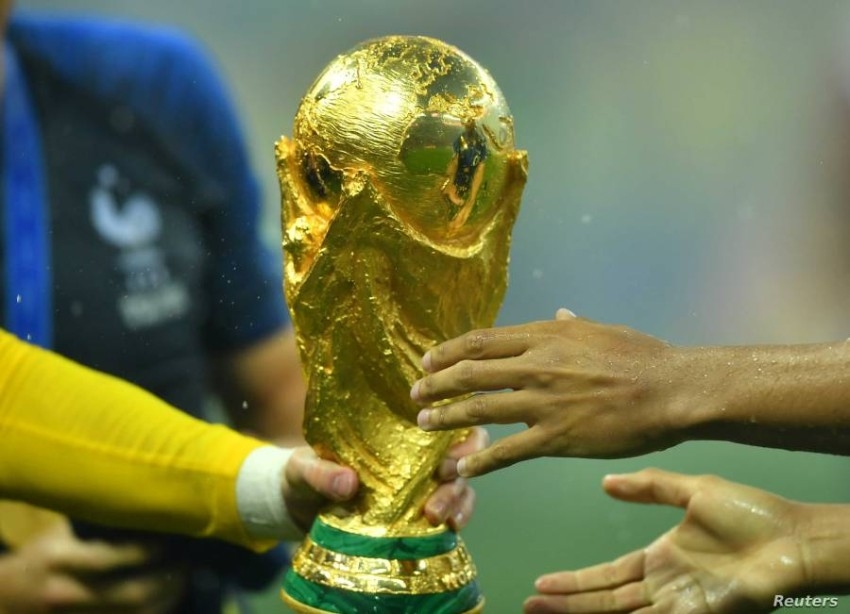 اسيا العالم 2022 لكاس تصفيات تصفيات كأس